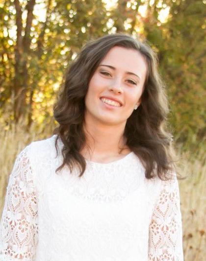 AMBER NEILSEN CROUCH